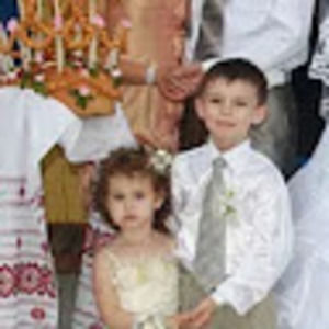 Meet your Posher, Lyubov